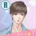 《戀與制作人》R羈絆白起致敬吃貨圖鑒