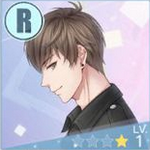 《戀與制作人》R羈絆白起不羈的心圖鑒