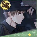 《戀與制作人》SR羈絆白起激戰(zhàn)圖鑒