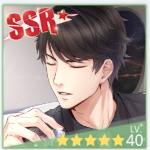 《戀與制作人》SSR羈絆李澤言掠奪者圖鑒