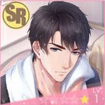 《戀與制作人》SR羈絆李澤言溫柔時(shí)刻圖鑒