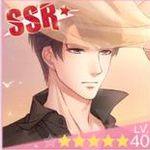 《戀與制作人》SSR李澤言羈絆眷戀海風(fēng)圖鑒