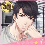 《戀與制作人》SR羈絆李澤言交換秘密圖鑒