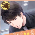 《戀與制作人》SR羈絆李澤言溫柔鼓勵(lì)圖鑒