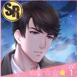 《戀與制作人》SR羈絆李澤言世界之外圖鑒