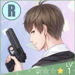 《戀與制作人》R羈絆白起砥礪圖鑒