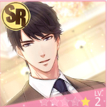 《戀與制作人》SR羈絆李澤言舞會(huì)邀約圖鑒