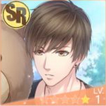 《戀與制作人》SR羈絆白起童趣時(shí)光圖鑒