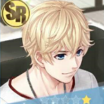 《戀與制作人》SR羈絆周棋洛追隨圖鑒