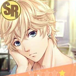 《戀與制作人》SR羈絆周棋洛閃亮注視圖鑒