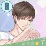 《戀與制作人》R羈絆白起熱身圖鑒