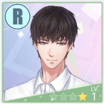 《戀與制作人》R羈絆許墨靜靜等待圖鑒