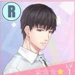 《戀與制作人》R羈絆許墨讀你圖鑒