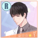 《戀與制作人》R羈絆許墨治愈師圖鑒