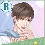 《戀與制作人》R羈絆白起冷暖圖鑒