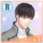 《戀與制作人》R羈絆許墨注定圖鑒