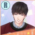 《戀與制作人》R羈絆許墨記錄圖鑒