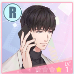 《戀與制作人》R羈絆許墨噩夢(mèng)驅(qū)趕圖鑒