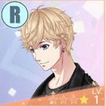 《戀與制作人》R羈絆周棋洛獨(dú)家定制圖鑒