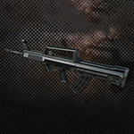 《荒野行動》95步槍圖鑒