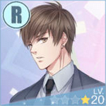 《戀與制作人》R羈絆白起眼前一亮圖鑒