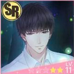 《戀與制作人》SR羈絆許墨點(diǎn)點(diǎn)熒光圖鑒