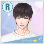 《戀與制作人》R羈絆許墨惡作劇圖鑒