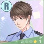 《戀與制作人》R羈絆白起調(diào)查圖鑒