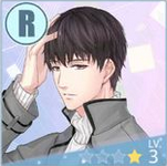 《戀與制作人》R羈絆許墨回眸圖鑒