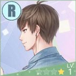 《戀與制作人》R羈絆白起逆風(fēng)圖鑒