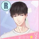 《戀與制作人》R羈絆許墨味蕾烙印圖鑒