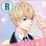 《戀與制作人》R羈絆周棋洛你的存在圖鑒