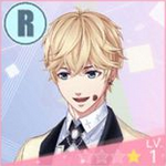 《戀與制作人》R羈絆周棋洛甜蜜心情圖鑒