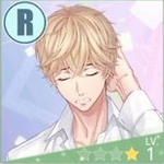 《戀與制作人》R羈絆周棋洛入眠圖鑒