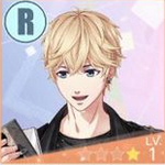 《戀與制作人》R羈絆周棋洛為你而歌圖鑒