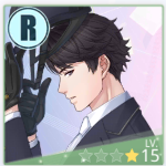 《戀與制作人》R羈絆李澤言調(diào)教圖鑒