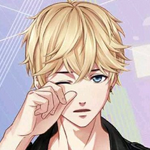 《戀與制作人》R羈絆周棋洛貪睡圖鑒