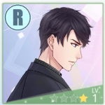 《戀與制作人》R羈絆李澤言右手邊的你圖鑒