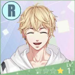 《戀與制作人》R羈絆周棋洛樂天派圖鑒