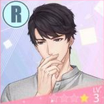 《戀與制作人》R羈絆李澤言情不自禁圖鑒