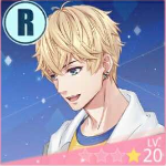 《戀與制作人》R羈絆周棋洛你的樣子圖鑒