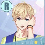 《戀與制作人》R羈絆周棋洛灼夏圖鑒