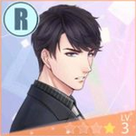 《戀與制作人》R羈絆李澤言心靈博弈圖鑒