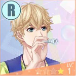 《戀與制作人》R羈絆周棋洛絢爛時(shí)刻圖鑒