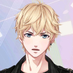 《戀與制作人》R羈絆周棋洛承諾圖鑒