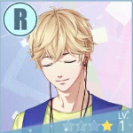 《戀與制作人》R羈絆周棋洛晴夜圖鑒