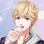 《戀與制作人》R羈絆周棋洛牛奶懲罰圖鑒