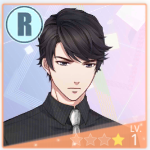 《戀與制作人》R羈絆李澤言味蕾之愛圖鑒