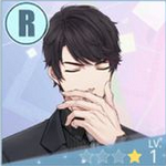 《戀與制作人》R羈絆李澤言面露難色圖鑒