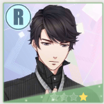 《戀與制作人》R羈絆李澤言整裝待發(fā)圖鑒